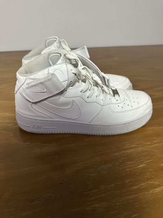 Air Force 1 Mid