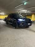Vand bmw x6 2012