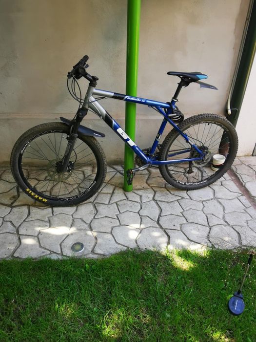 Mountain Bike GT