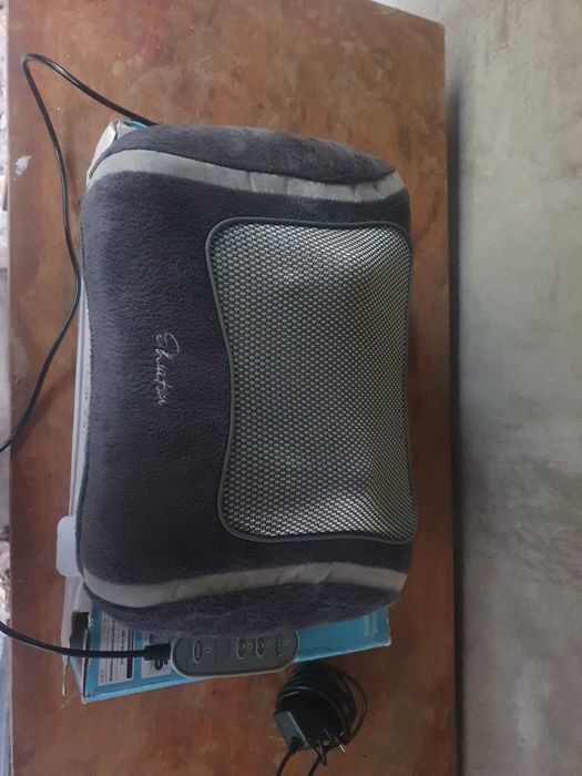 Масажор за цяло тяло