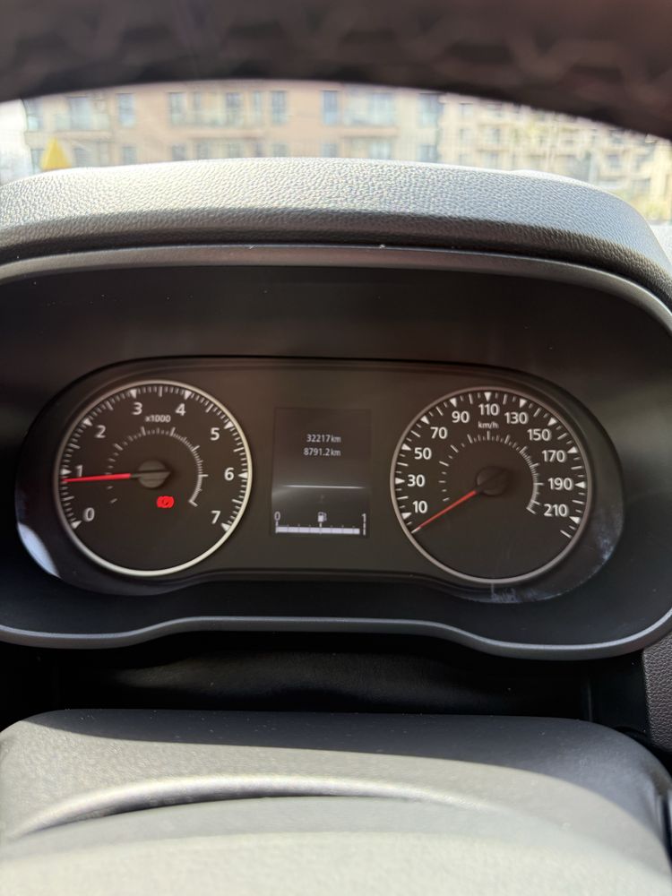 Dacia Duster Blue dCi 115 4X4 Exprssion (persoana juridică)