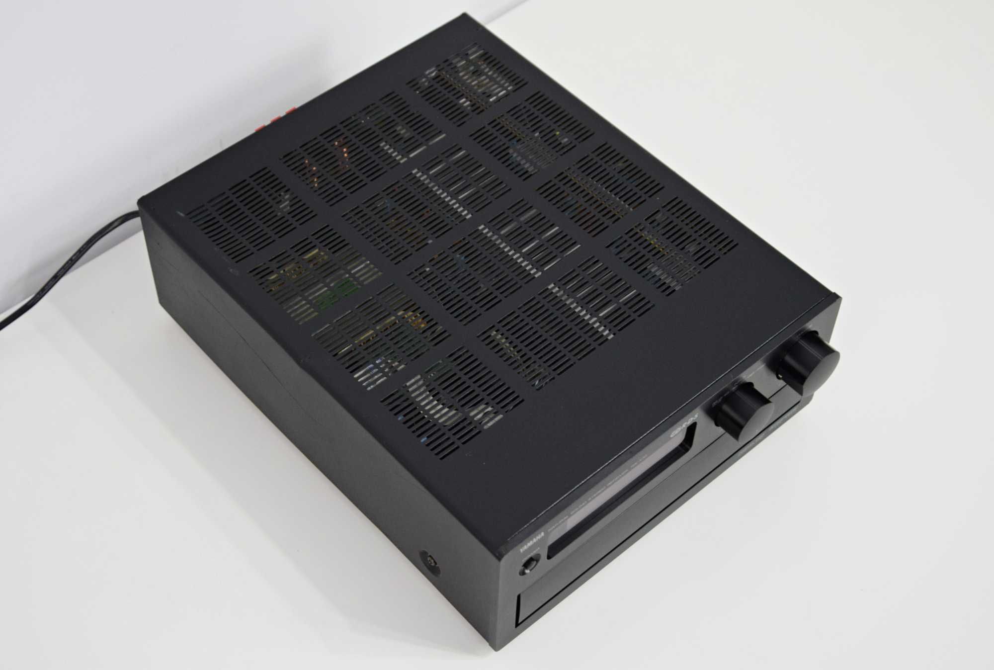 Amplificator 5.1 Yamaha RX-V 10