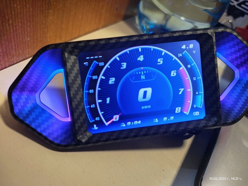 Model:P-26 Gps Obd 2