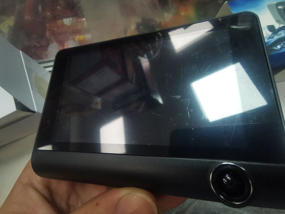 Видео регистратор wdr full hd 1080p