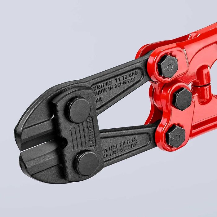 Cleste pentru taiat bolturi Knipex 71 72 610, Ø9 mm, 610 mm