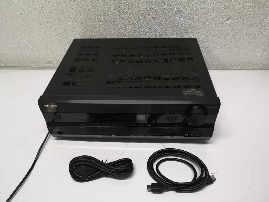 Ресийвър - ONKYO TX-SR506