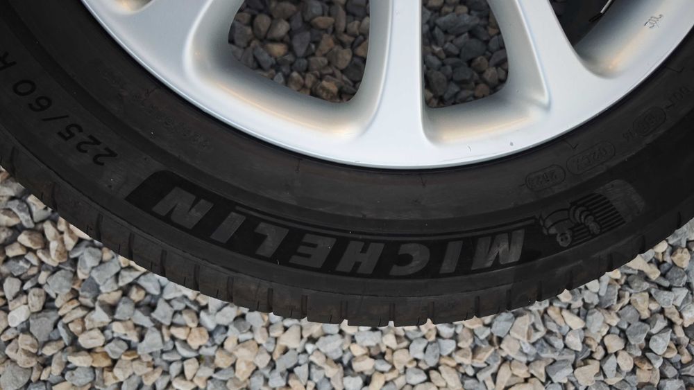 Лизинг TBi 18''Cr-v 225 60 18 Джанти+KAPSEN Нови Гуми DOT3523 Honda