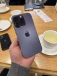 Iphone 14 pro max 256 GB