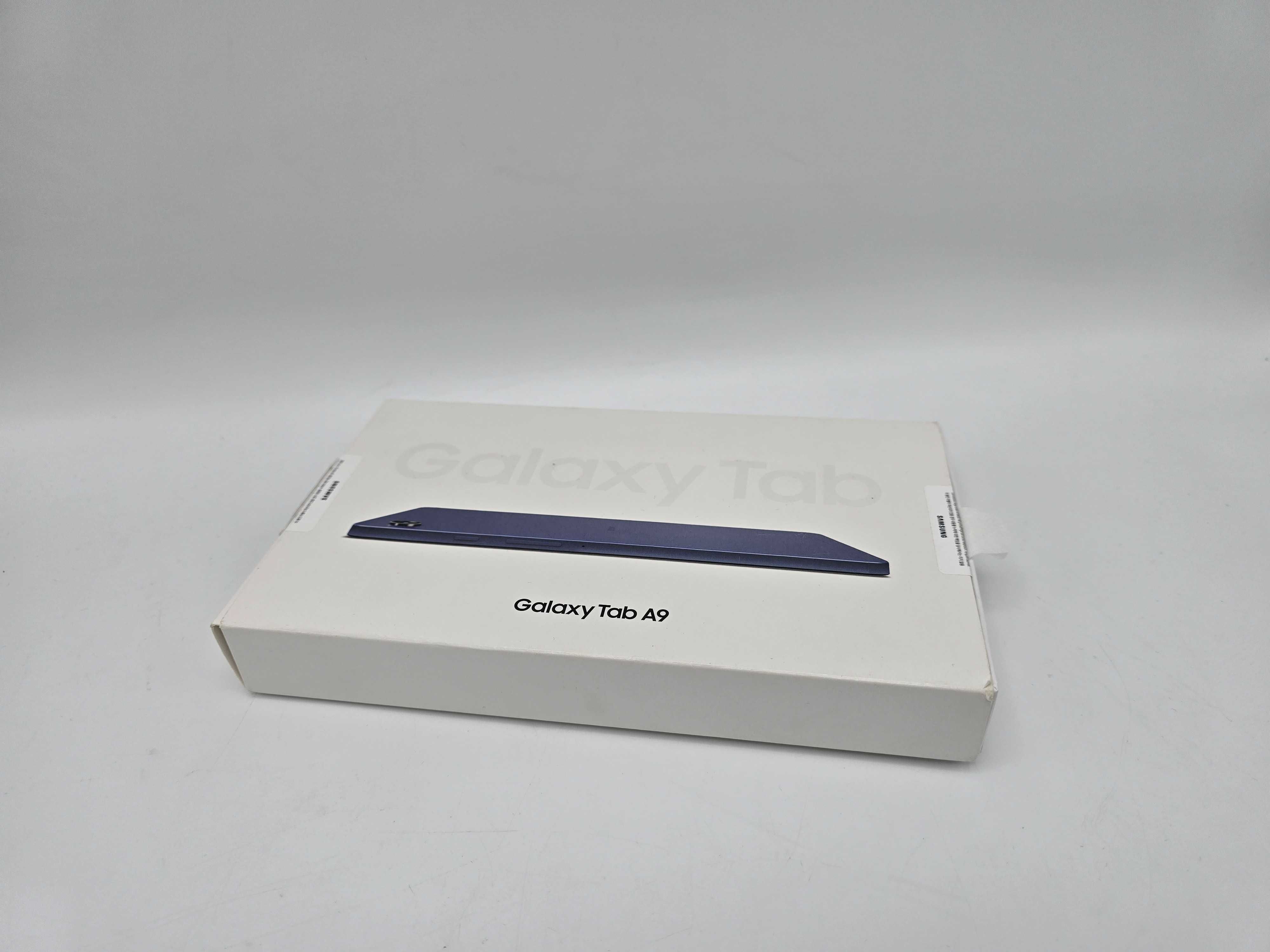 Tableta 8.7" Samsung Galaxy Tab A9 Navy 64GB 4GB Ram Wifi FullBox