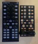Traktor x1 cu skin face si geanta
