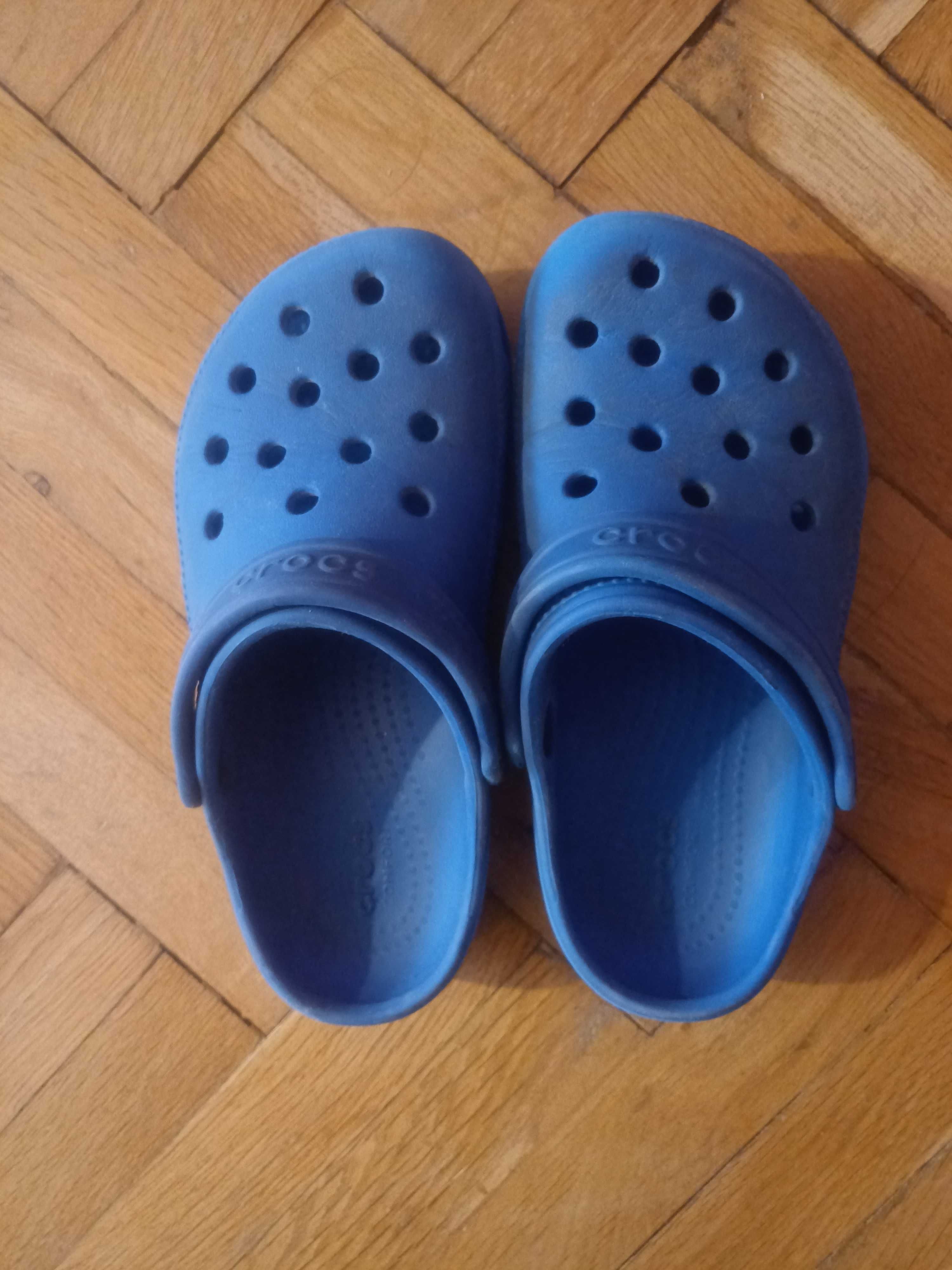 Сандали Crocs 31 номер