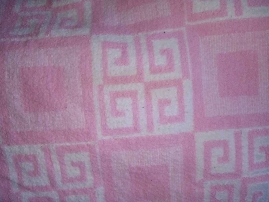 Одеяло  байковое