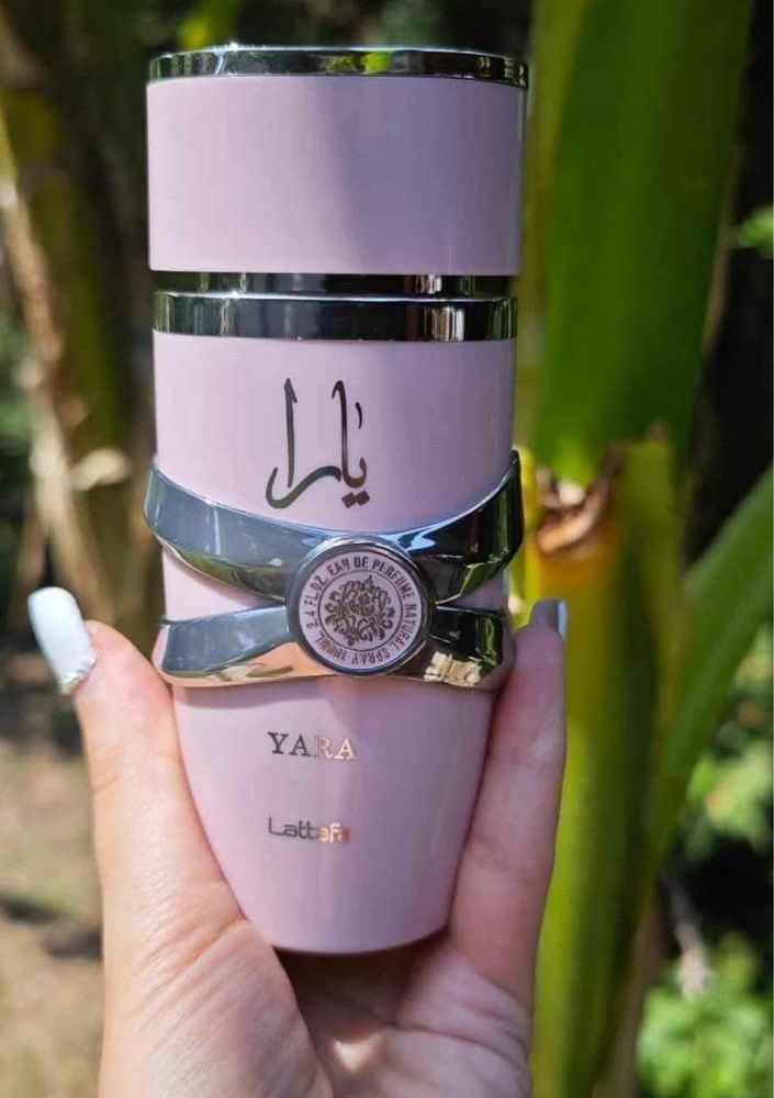 ПРОМОЦИЯ! Арабски парфюми Lataffa Yara и Asad 100ml