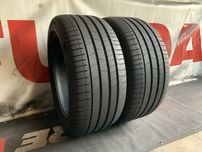 305 40 20, Летни гуми, Pirelli PZero, 2 броя
