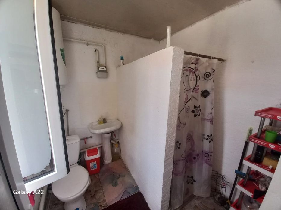 Продаётса Плановый дом