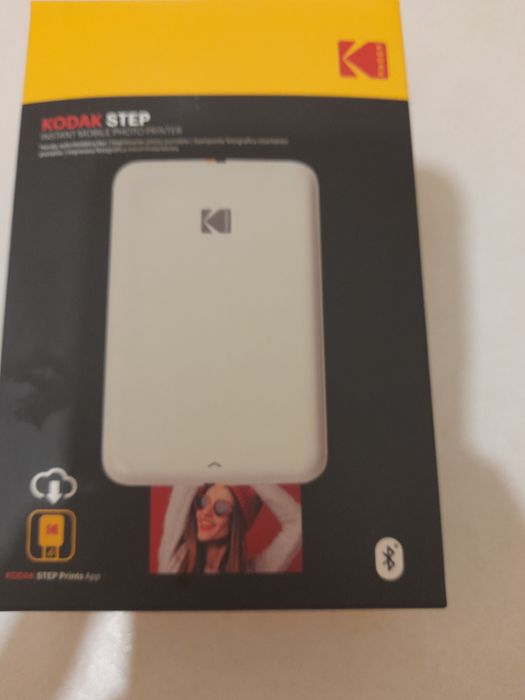 Imprimanta portabila Kodak