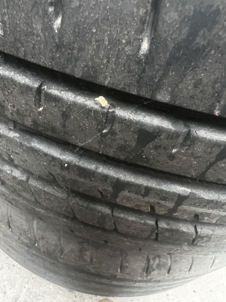 Гуми Goodyear F1 Eagle 245/45/17