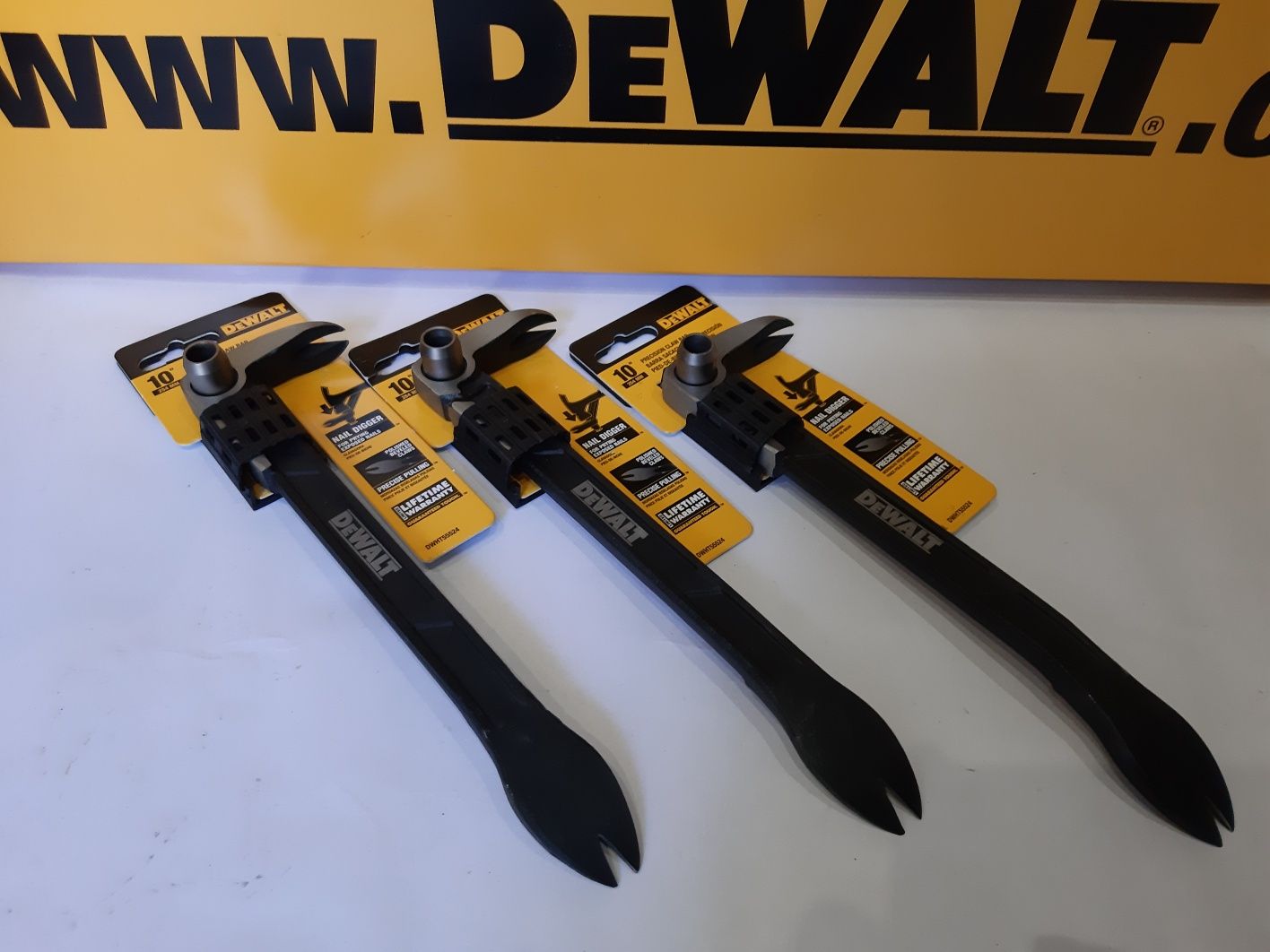 DeWALT Кози крак