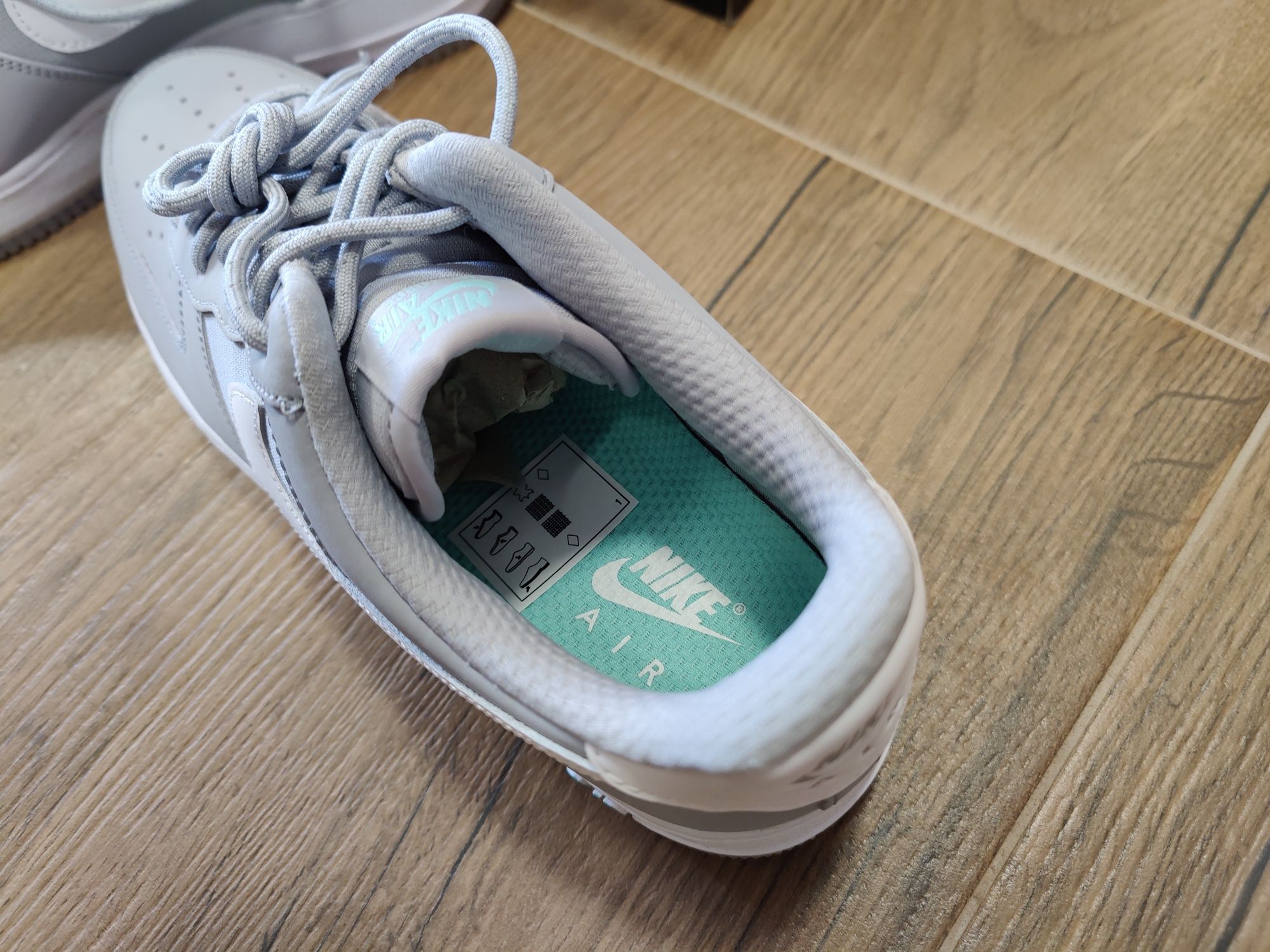 Nike Air Force 1 Limited Edition