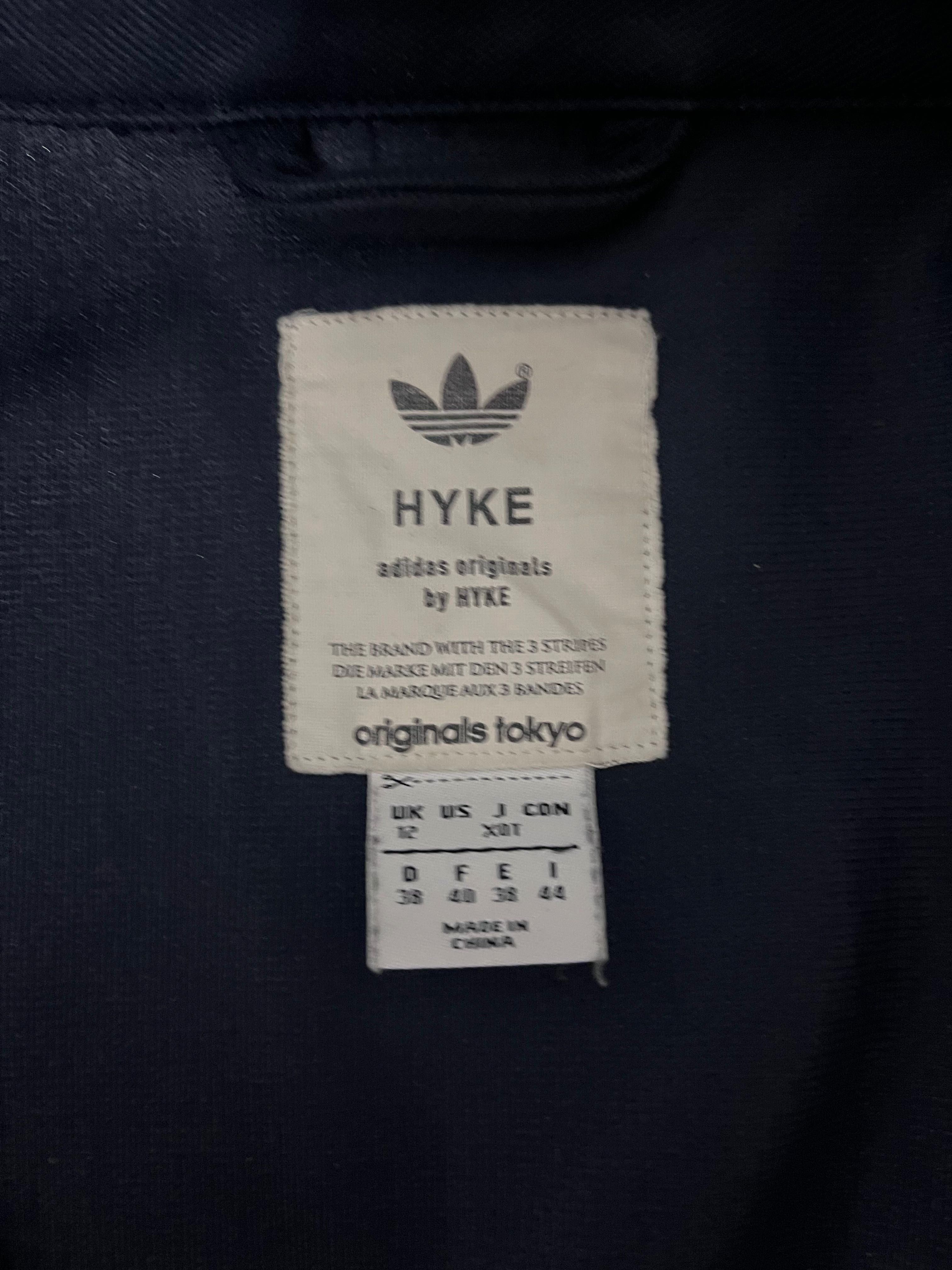 Суичър Adidas by Hyke