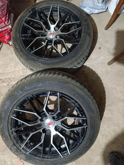 Продам диски размер 15