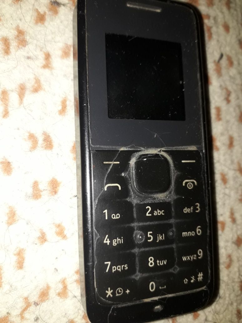 Продаётся NOKIA 105 (BL-5CB)