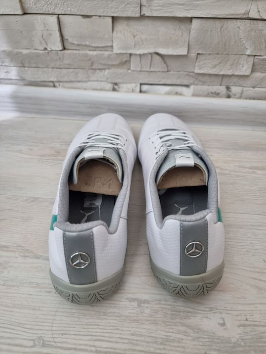 Маратонки puma mercedes amg petronas номер 44