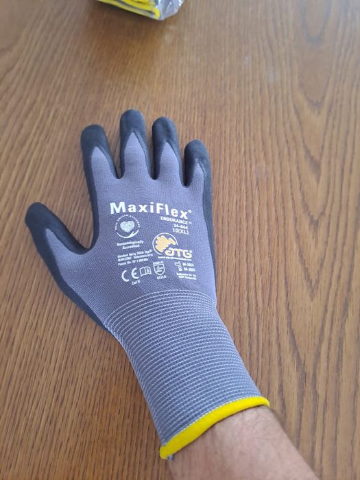 Manusi maxiflex marimea 10