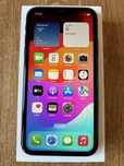 Telefon Apple iPhone Xr Negru 128GB , baterie 85% , in stare buna