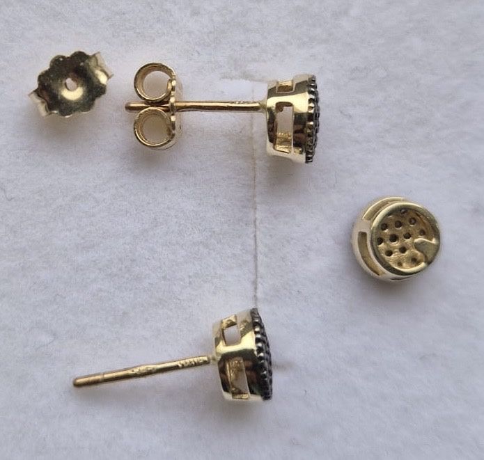 Set aur 585 Cellini - 2.28 grame