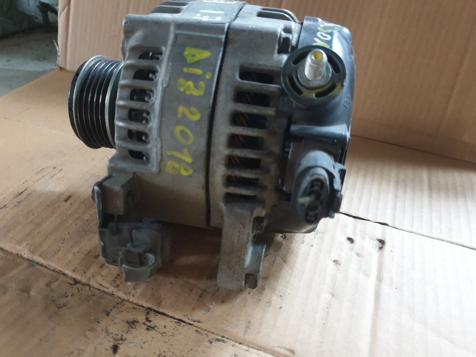 Alternator Hyundai tucson/KIA Sportage 1,7 D 2018
