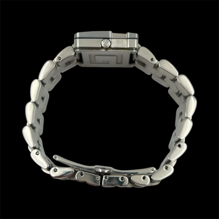 Gucci G collection дамски часовник с швейцарска машина