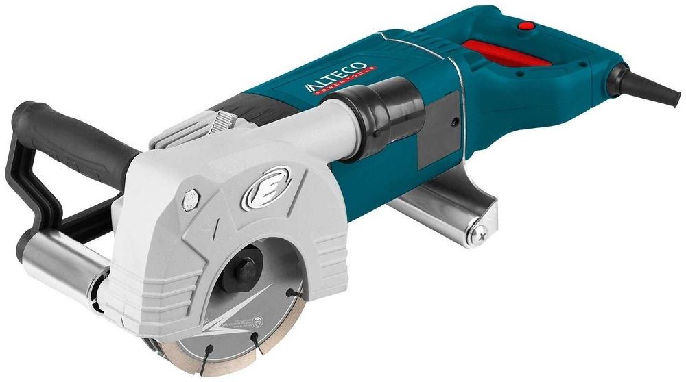 Штроборез ALTECO WC 2400вт