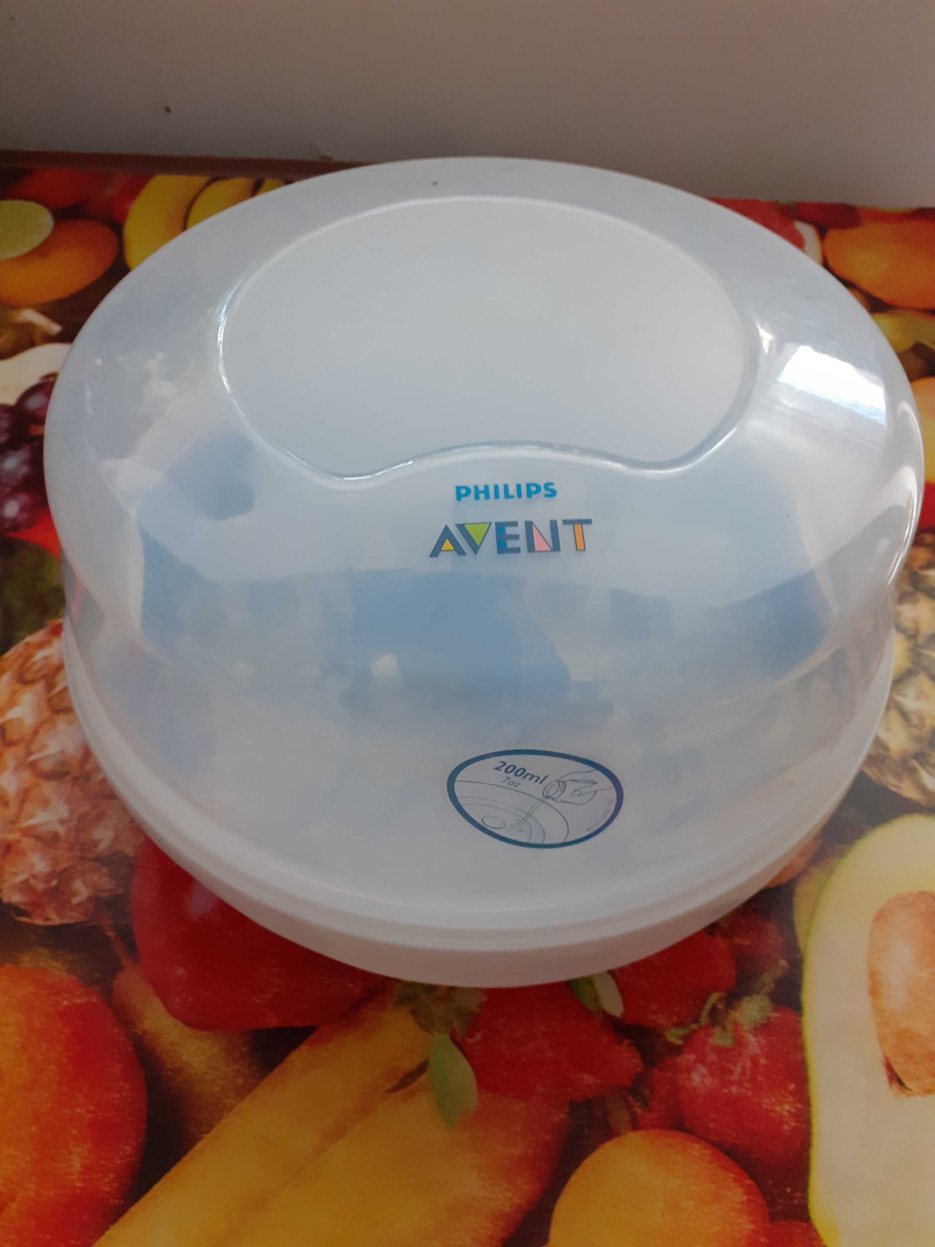 Стерилизатор Philips Avent