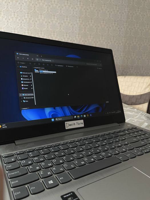 Lenovo Ideapad 15Are05