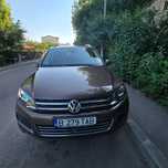Volkswagen Touareg Al 2 - lea proprietar.