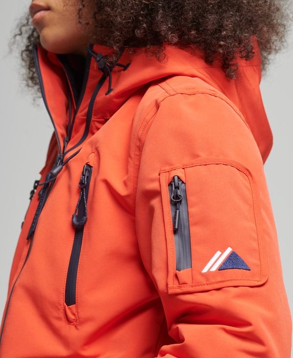 Geaca Superdry Hooded Ultimate SD-Windcheater XS Noua