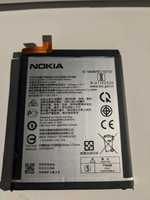 Оригинална батерия Nokia 6.2 и 7.2 LC-620 нови с гаранция gsmsos.eu