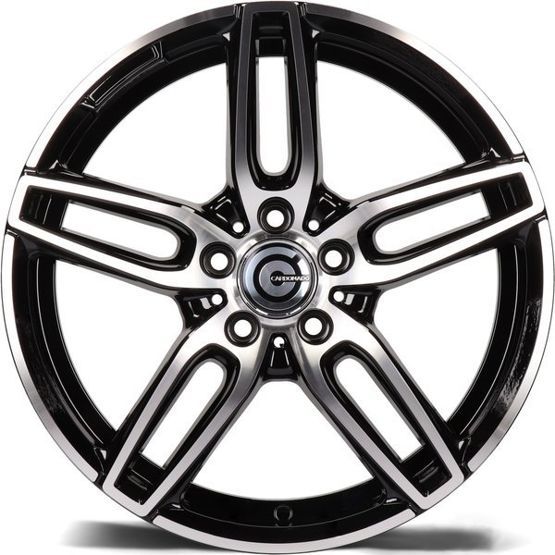 19" Джанти Мерцедес 5X112 Mercedes W204 W205 W211 W212 W213 CLS W221