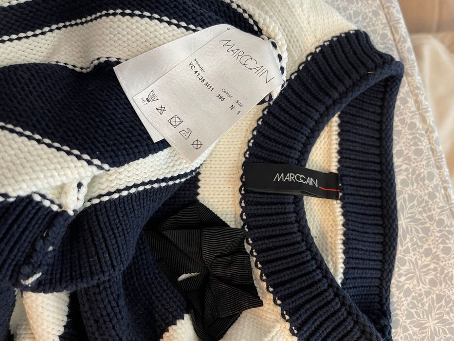 Pulover Marc Cain