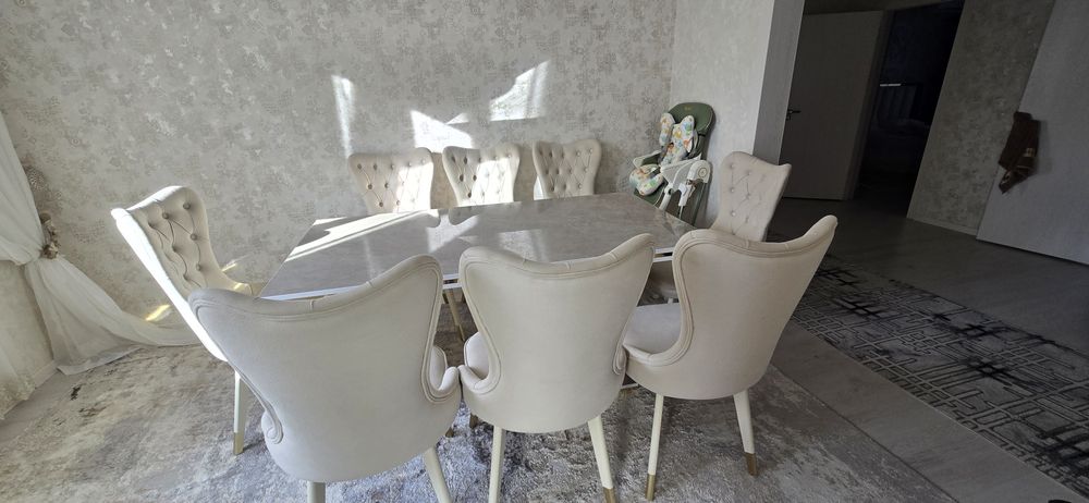 Mebel STOL STUL  mexmonxonaga