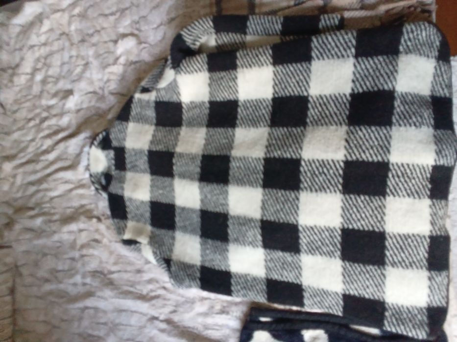 Топло палто Opus