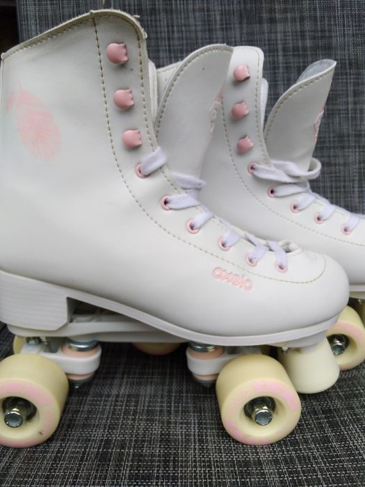 Дамски ролери Oxelo 37-38