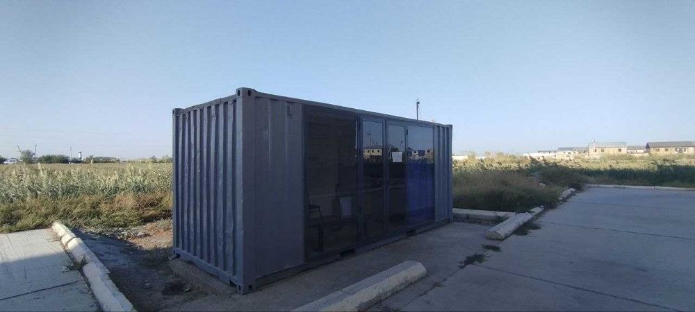 Контейнер ижарага берилади войны городок 1 ойга 50$