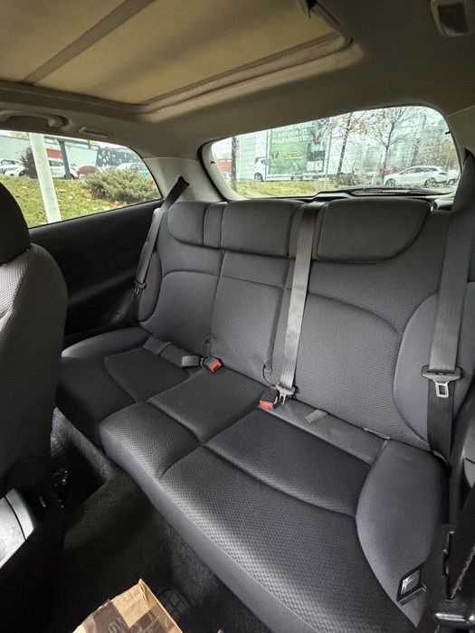 Fiat stilo 1.6 16 v cu gpl