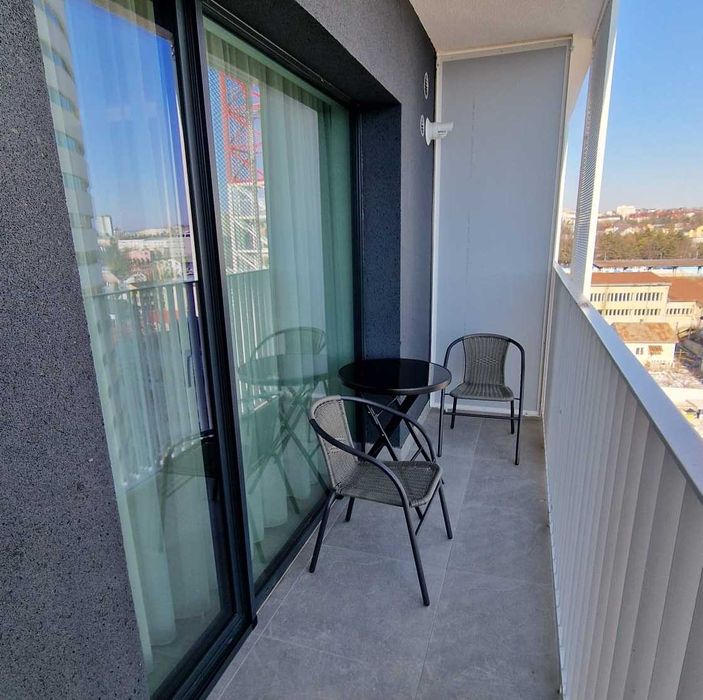 Apartament 2 camere | 53mp | COMPLEX AVANERA | loc de parcare inclus