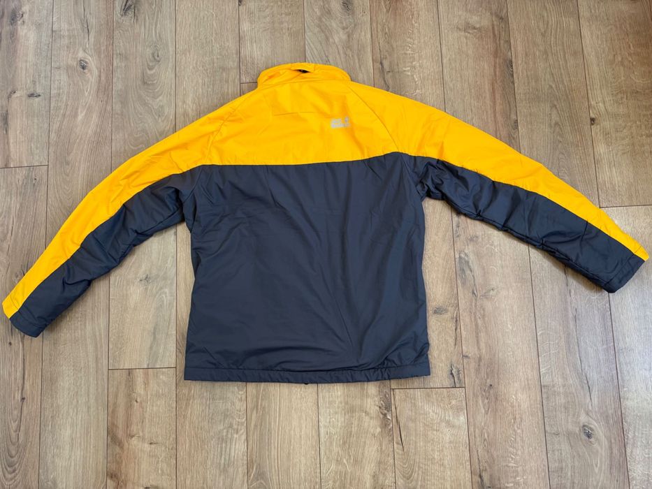 Jack Wolfskin M barbati geaca Polartec