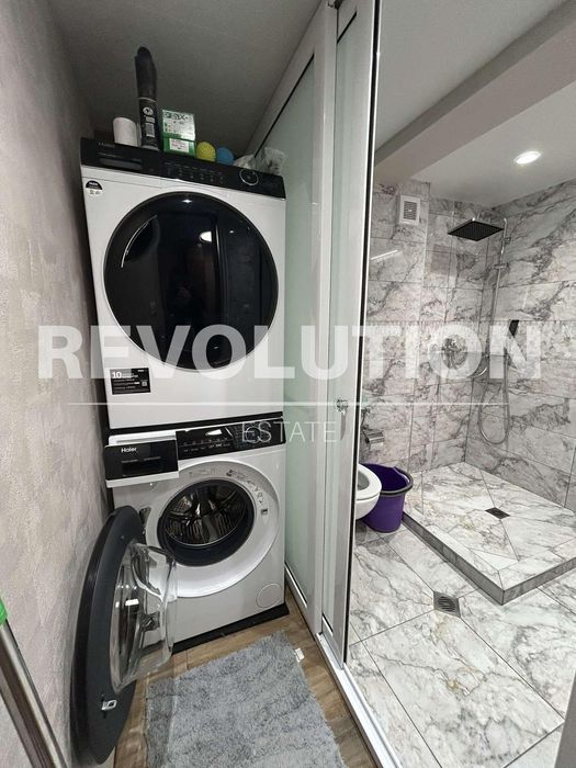 Дава се под наем Двустаен апартамент в Варна, Генералите - 50 кв.м за 498.27 € - Снимка #7