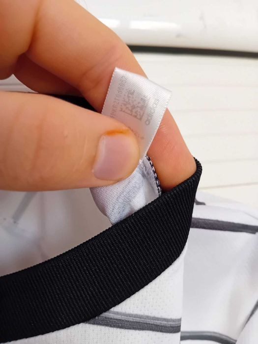 Оригинална фланелка на Германия - 2020г.