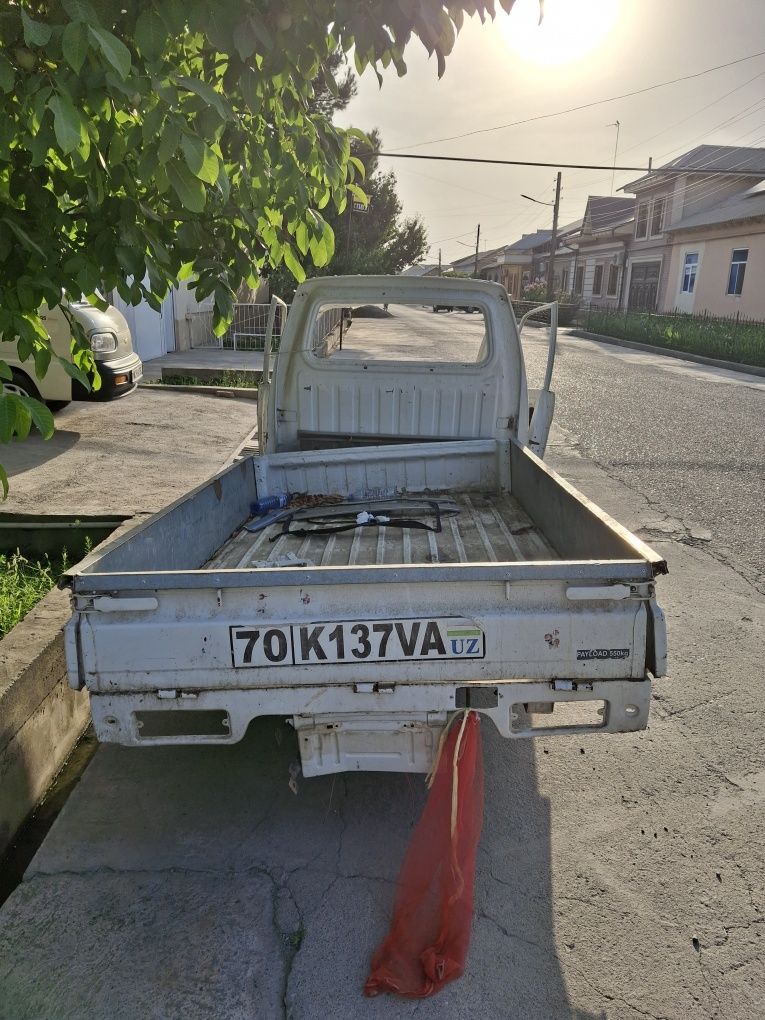 Labo kuzov sotiladi